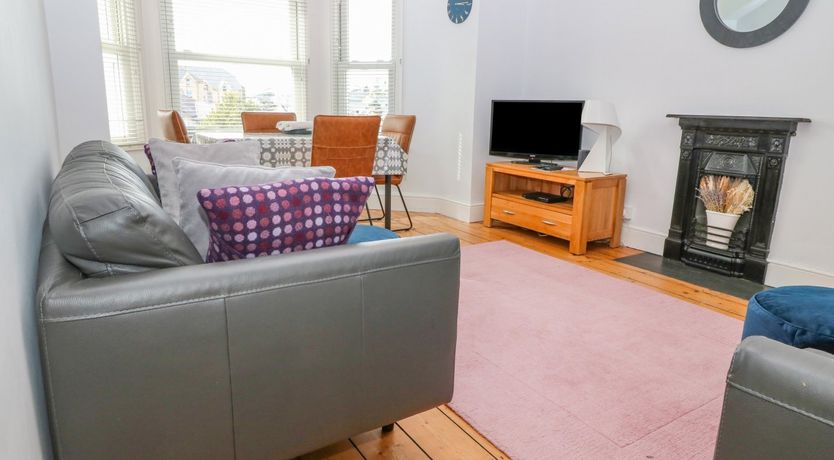 Photo of Y Castell Apartment 3