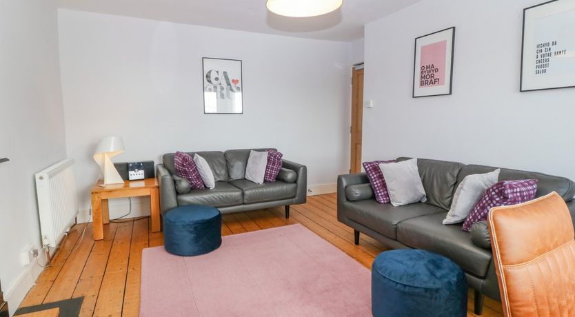 Photo of Y Castell Apartment 3