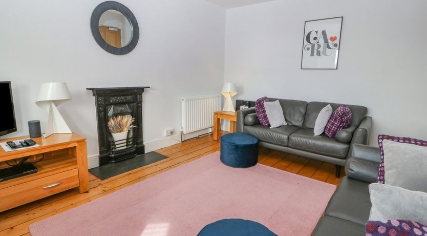 Photo of Y Castell Apartment 3