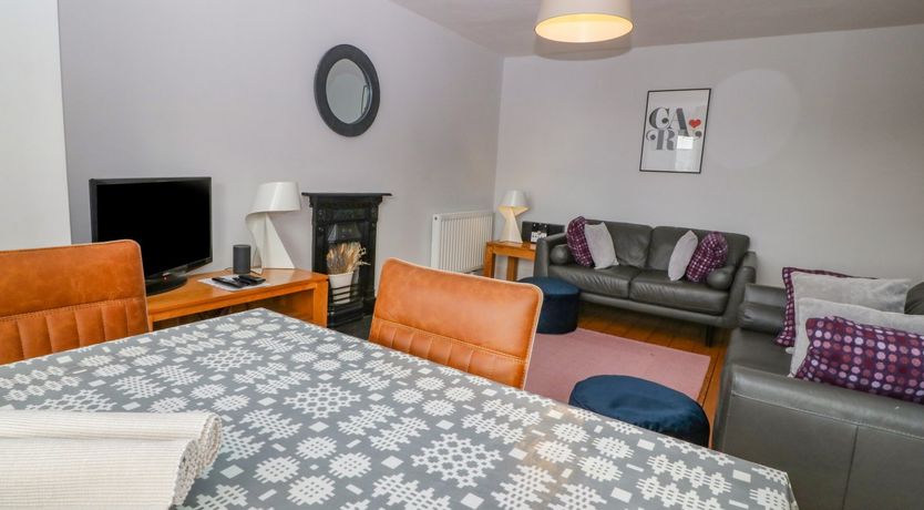 Photo of Y Castell Apartment 3