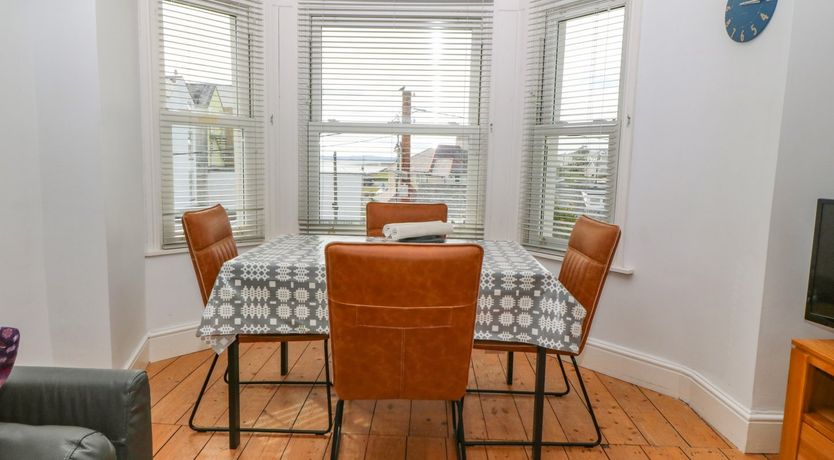 Photo of Y Castell Apartment 3