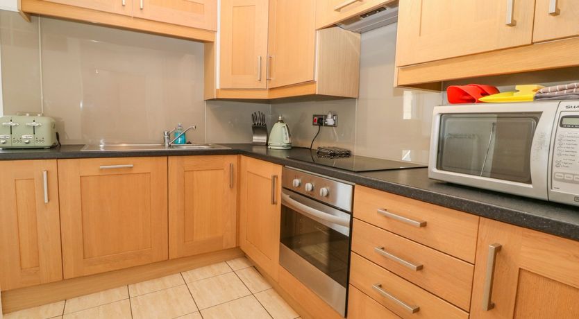 Photo of Y Castell Apartment 3