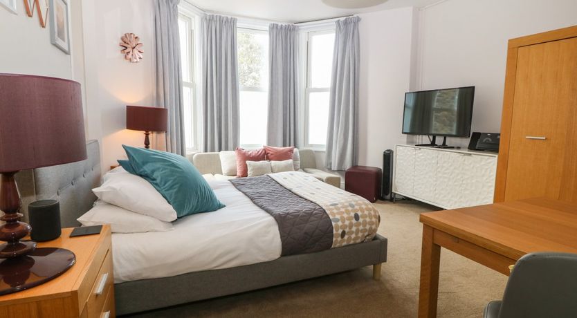 Photo of Y Castell Apartment 1