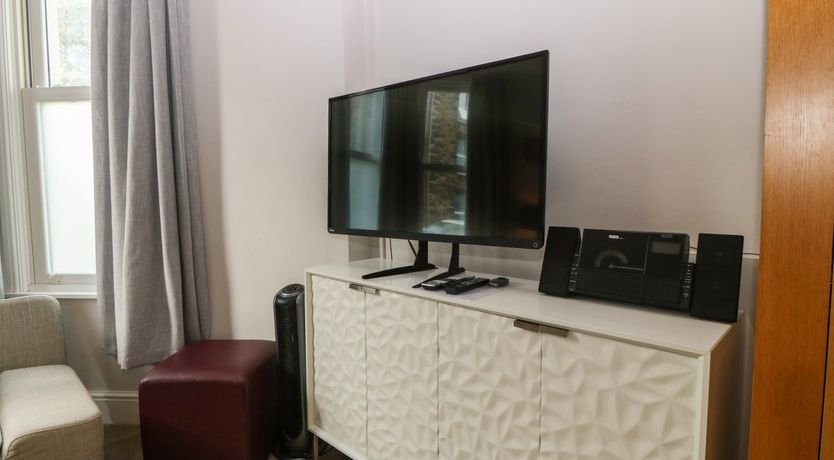 Photo of Y Castell Apartment 1