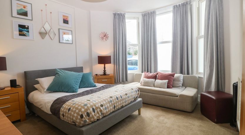 Photo of Y Castell Apartment 1