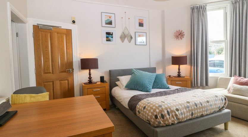 Photo of Y Castell Apartment 1