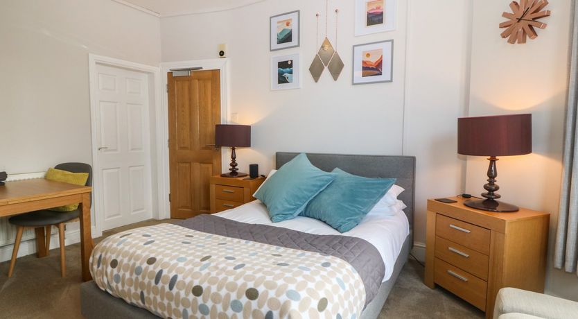 Photo of Y Castell Apartment 1