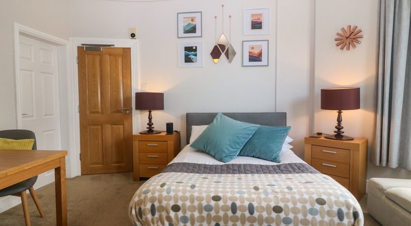 Photo of Y Castell Apartment 1