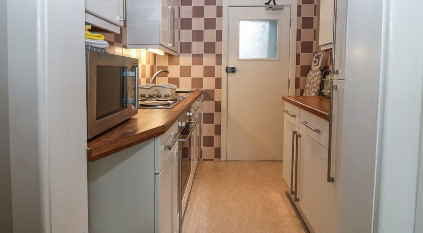 Photo of Y Castell Apartment 1