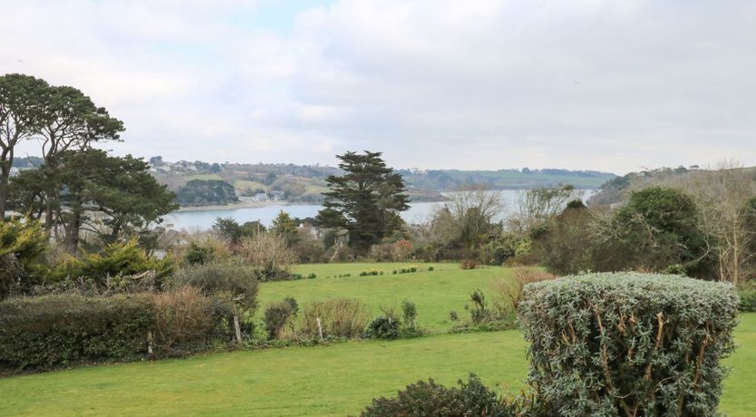 Photo of Penarvon House