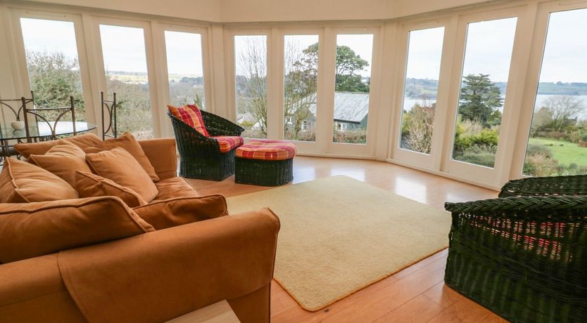 Photo of Penarvon House