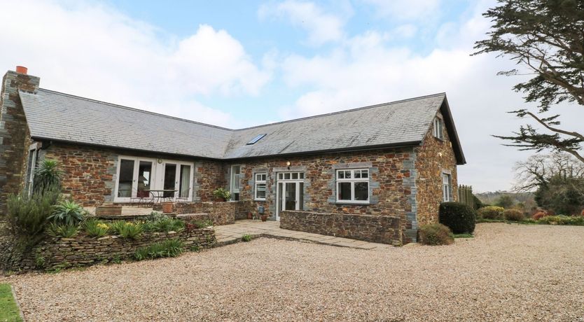 Photo of Penarvon House