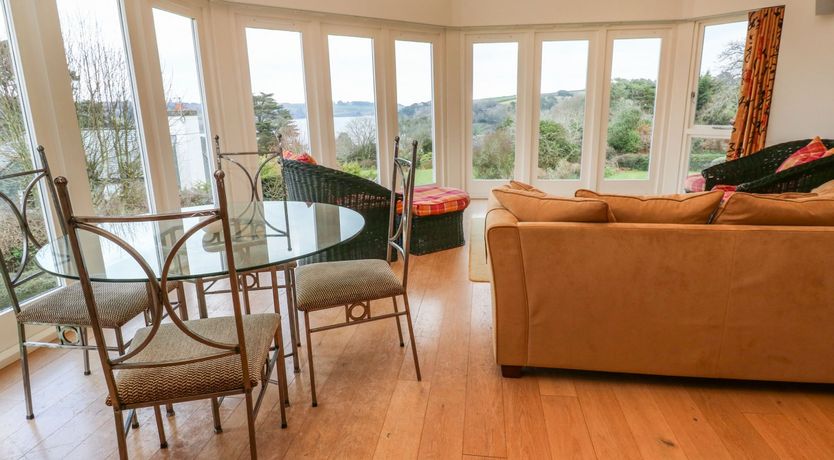 Photo of Penarvon House