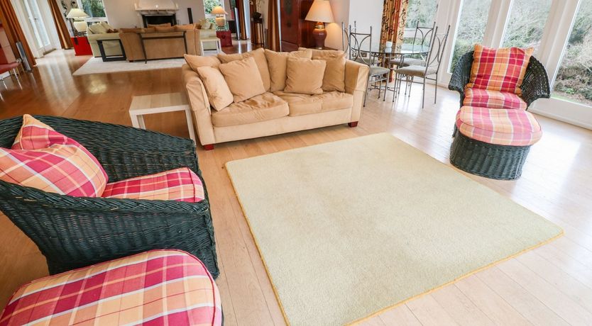 Photo of Penarvon House