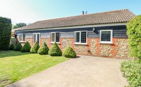 Photo of The Meadows Cottage