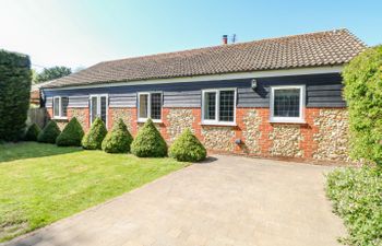 The Meadows Cottage Holiday Cottage