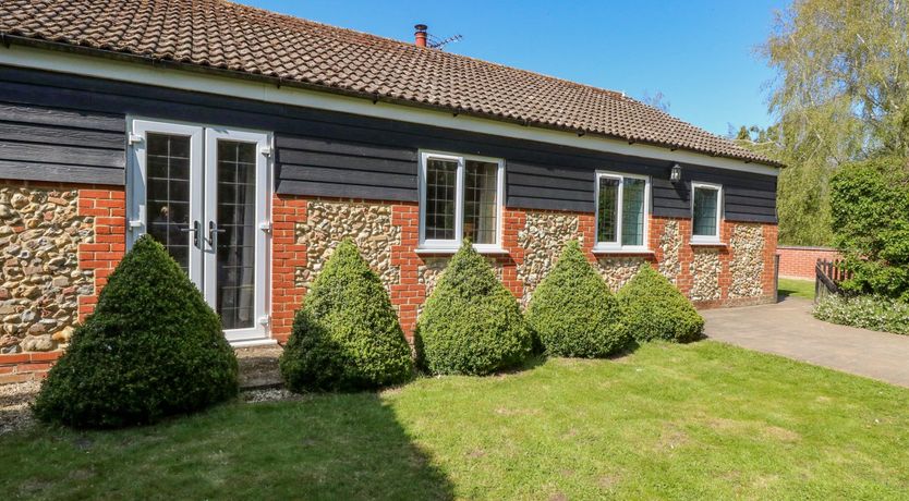 Photo of The Meadows Cottage