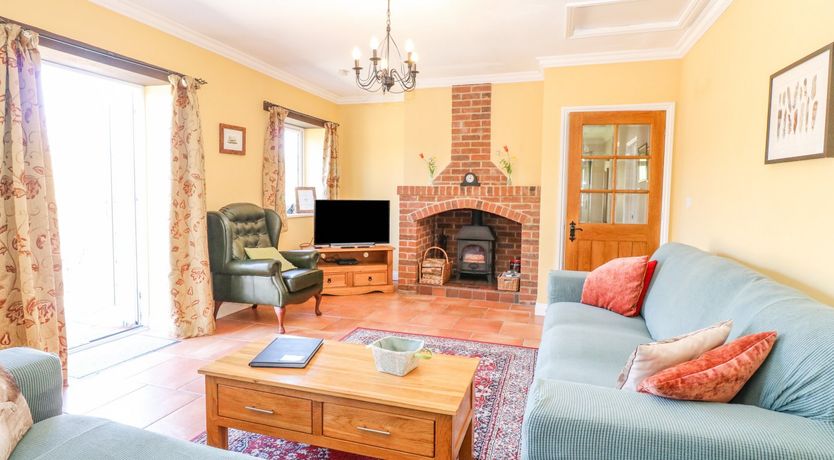 Photo of The Meadows Cottage