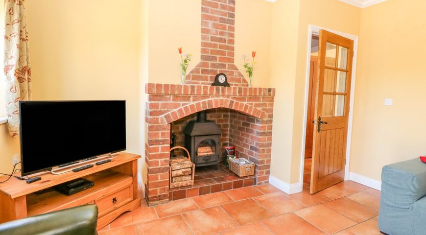 Photo of The Meadows Cottage