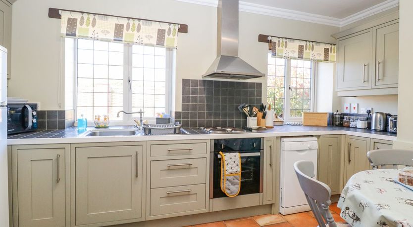 Photo of The Meadows Cottage