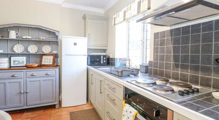 Photo of The Meadows Cottage