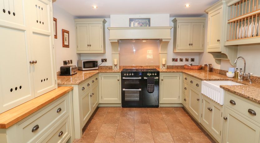 Photo of The Old Stables