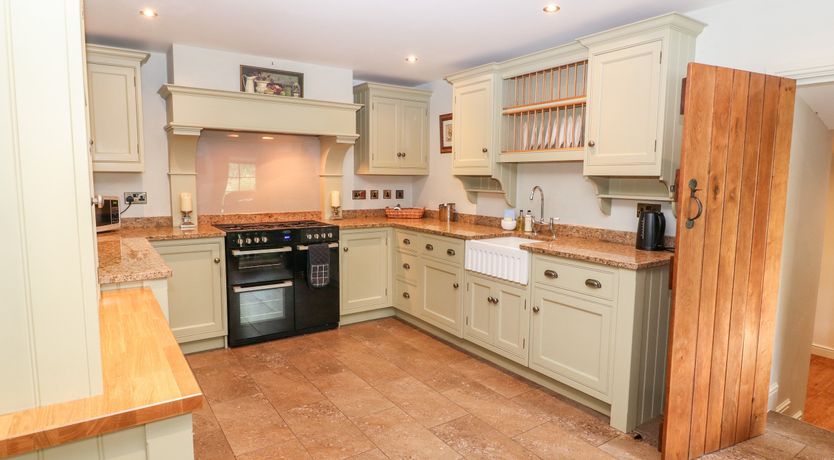 Photo of The Old Stables