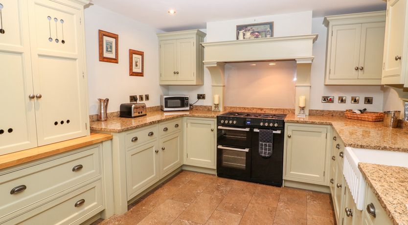 Photo of The Old Stables