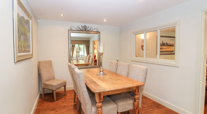 Photo of The Old Stables