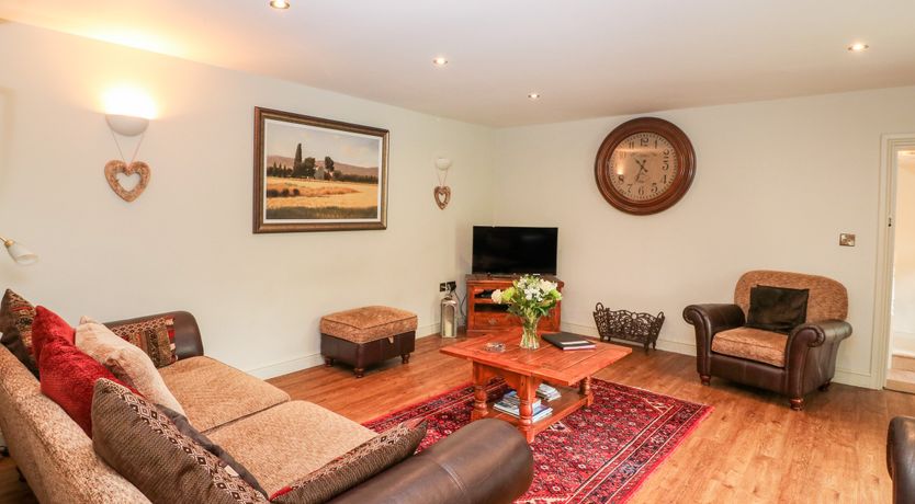 Photo of The Old Stables