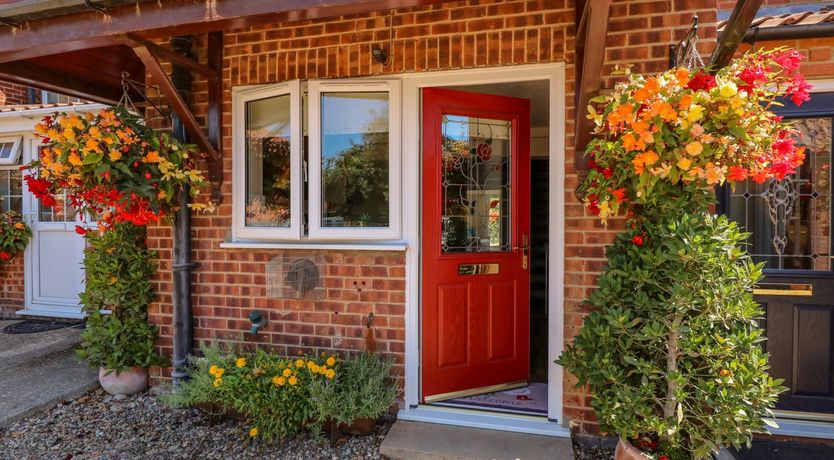 Photo of Cameron's Cottage