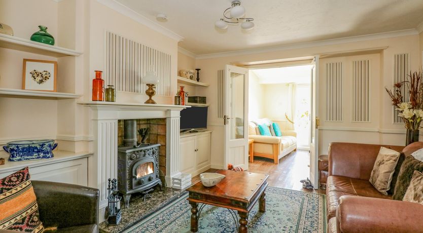 Photo of Cameron's Cottage