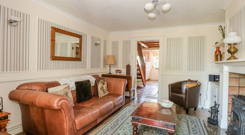 Photo of Cameron's Cottage