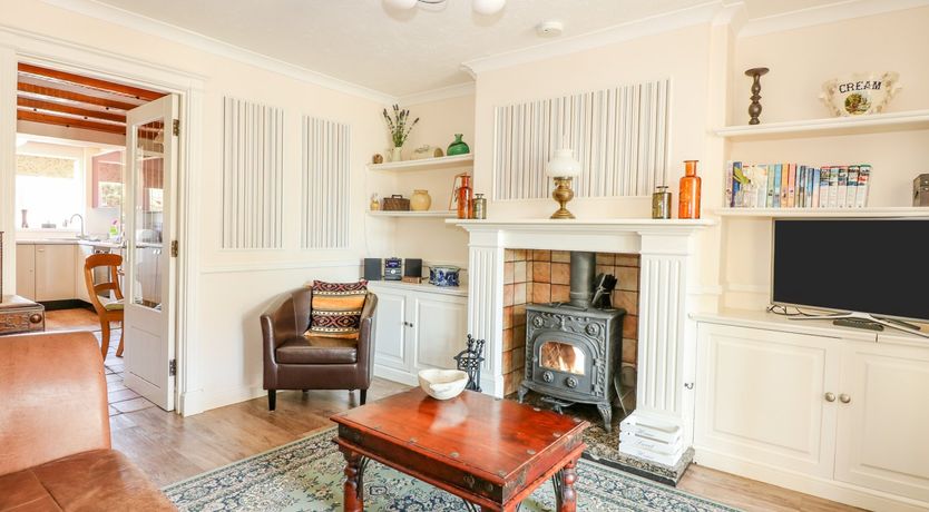 Photo of Cameron's Cottage