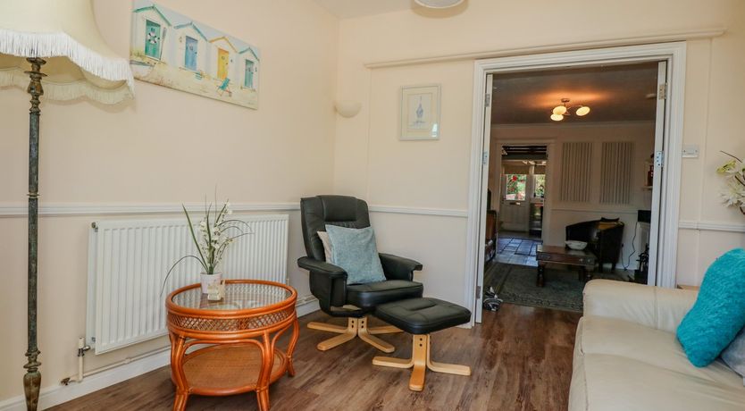 Photo of Cameron's Cottage