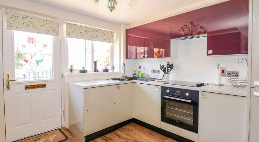 Photo of Cameron's Cottage