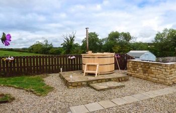 Barforth Hall Dairy Holiday Cottage