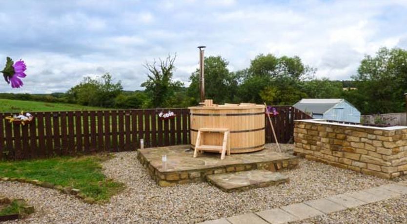 Photo of Barforth Hall Dairy