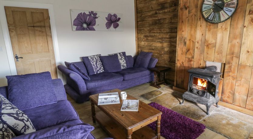 Photo of Barforth Hall Dairy