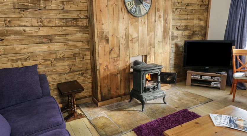 Photo of Barforth Hall Dairy