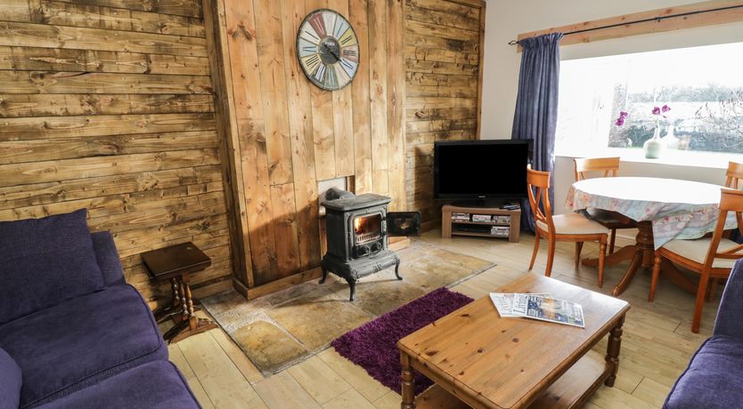 Photo of Barforth Hall Dairy