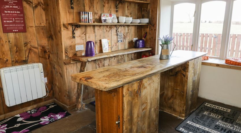 Photo of Barforth Hall Dairy