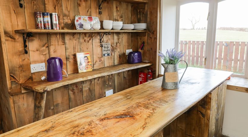 Photo of Barforth Hall Dairy