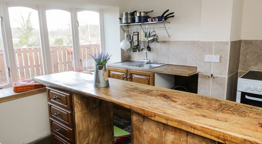 Photo of Barforth Hall Dairy