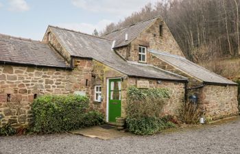 Oak Tree Cottage Holiday Cottage