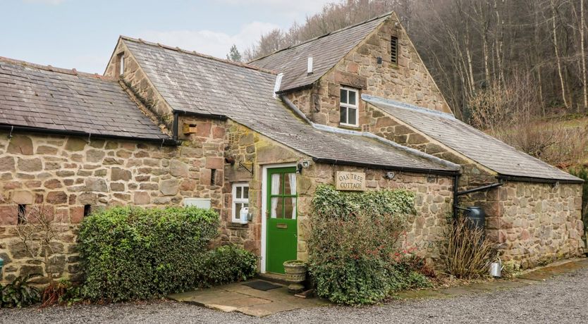 Photo of Oak Tree Cottage