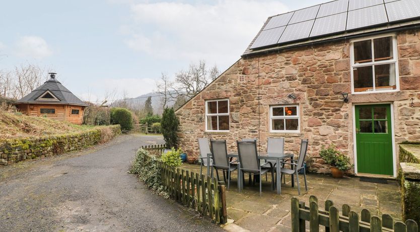 Photo of Oak Tree Cottage