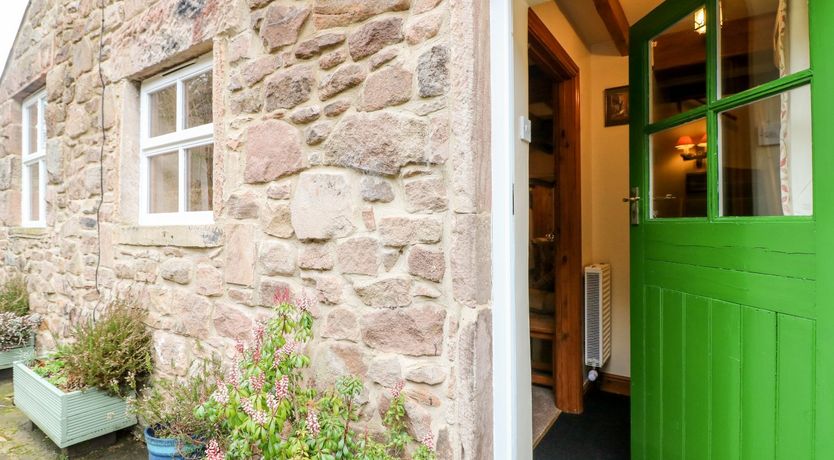 Photo of Oak Tree Cottage