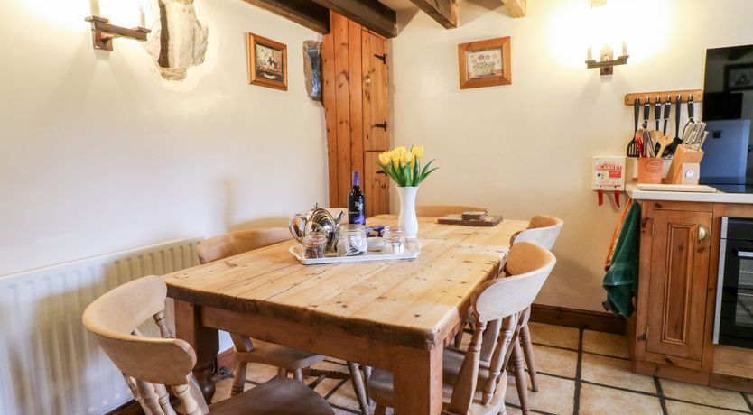 Photo of Oak Tree Cottage