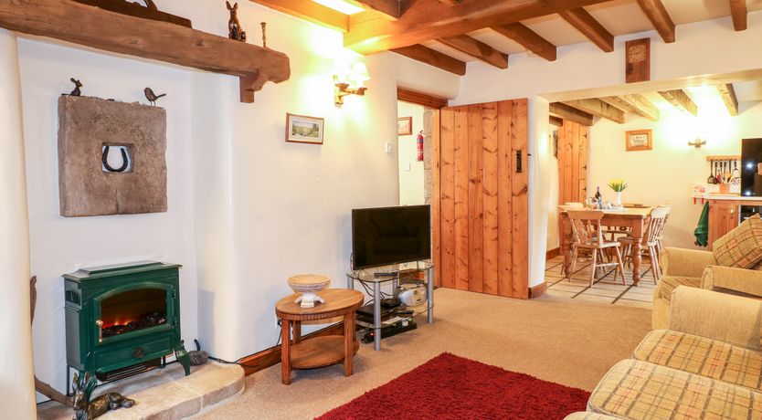 Photo of Oak Tree Cottage